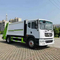 High-Performance Dongfeng Garbage Compactor Truck for Waste Solutions