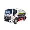 Advanced Dongfeng Heavy-Duty Vacuum Truck for Efficient Waste Management