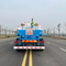 High-Capacity Water Transport Truck for Efficient Delivery Solutions