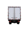 Robust Refrigerated Dump Truck for Efficient Cargo Transport