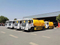 High-Performance 13cbm Vacuum Sewer Cleaning Truck for Sale