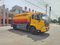 Powerful Vacuum Truck for Efficient Sewage Suction and Waste Management