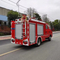Efficient Heavy-Duty Firefighting Truck for Reliable Emergency Services