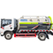 Robust Commercial Vacuum Truck for Heavy-Duty Vacuum Tasks