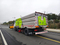 Powerful Road Sweeper Truck for Sale - Ideal for Heavy-Duty Use