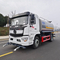 Reliable Shacman 15cbm Durable Water Tank Truck for Efficient Water Delivery