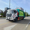 China Dongfeng Heavy-Duty Waste Compactor Truck for Efficient Collection