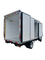 Advanced Cold Chain Delivery Truck for Global Logistics Solutions