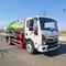 Reliable Df Heavy-Duty Fecal Suction Truck for Commercial Efficiency