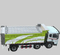 Durable Dump Garbage Truck Designed for Efficient Waste Collection Needs