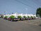 Powerful Advanced Sewage Vacuum Truck for Heavy-Duty Commercial Applications