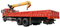 Reliable Lifting Tasks Crane for Versatile Heavy-Duty Equipment Solutions
