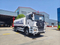 Robust Heavy-Duty Water Tank Truck for Efficient Transport