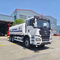 Heavy-Duty Water Tank Truck for Efficient High-Volume Transport