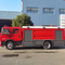 Heavy-Duty High-Performance Fire Rescue Fire Fighting Truck with Factory Price