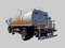 High-Capacity Water Tank Truck for Reliable Transport Solutions
