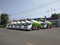 Durable Commercial Sewage Vacuum Truck with Large Capacity for Efficient Use