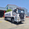 Durable 25cbm Water Tank Truck for Efficient Water Transport