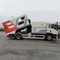 High-Performance HOWO Commercial Road Waste Cleaning Sweeper Truck for Sale