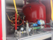 Powerful Isuzuuu 1200L Fire Fighting Truck for Emergency Response