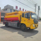 Advanced Sewage Suction Vacuum Truck for Optimal Waste Collection Performance