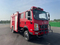 Reliable Dongfeng Firefighting Vehicle with 1200L Capacity for Rescue