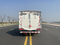 Reliable Road Sweeper Truck for Heavy-Duty Commercial Street Maintenance