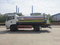Eco-Friendly 12-15cbm Water Truck for Sustainable Transport Solutions