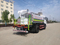 Robust High-Capacity Water Tank Truck for Efficient Transport Solutions