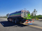 Heavy-Duty Water Tank Truck for Effective Water Transport Solutions