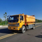 Wholesale Durable Efficient Vacuum Sewage Suction Truck Combi Truck Jetting Water Truck