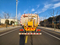Reliable Heavy-Duty 25cbm Water Truck for Efficient Water Delivery