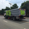 Efficient Commercial High-Performance Sweeper Truck for Urban Cleanliness