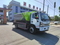 Efficient Septic Vacuum Truck with 13cbm Capacity for Commercial Use