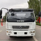 Reliable 7cbm Water Tank Truck for Versatile Water Transport Solutions