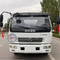 High-Capacity 7cbm Water Tank Truck for Reliable Delivery
