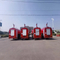 Powerful Rapid Response Firefighting Vehicle for Advanced Emergency Situations