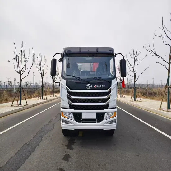 Durable Electric Garbage Compactor Truck for Sale at Affordable Price