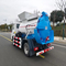 High-Capacity Dongfeng 4.5m3 Eco-Friendly Kitchen Waste Truck for Sale
