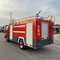 Heavy-Duty Foton Firefighting Truck for Rapid Emergency Response