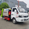Dongfeng Efficient Heavy-Duty Garbage Compactor Truck for Sale