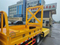 Dongfeng Crash Cushion Truck Anti-Collision Buffer Vehicle for Road Construction Work