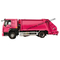 Dongfeng High-Performance Garbage Compactor Truck for Efficient Waste Management