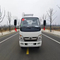 Advanced Electric Waste Collection Truck for Eco-Friendly Disposal