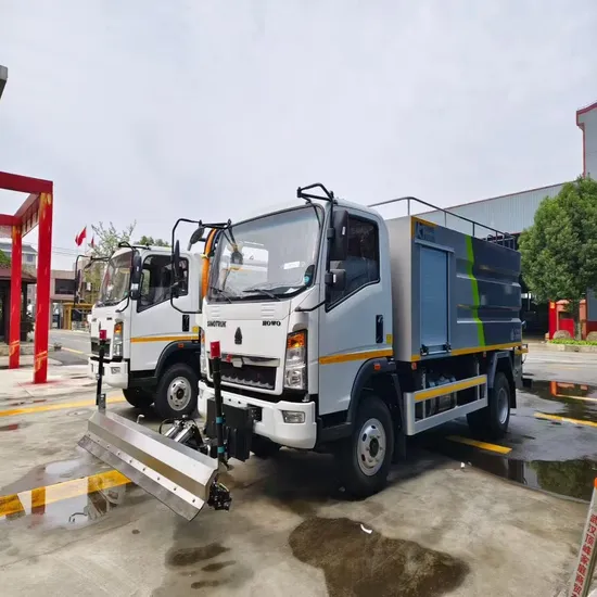 Powerful 7m3 High-Performance Vacuum Truck by Shacman for Sale