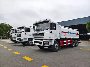 Versatile 25cbm Water Tank Truck for Efficient Water Delivery Services