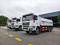 Versatile 25cbm Water Tank Truck for Efficient Water Delivery Services