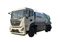 Dongfeng 13cbm Vacuum Truck- Energy Efficient with High Suction Power