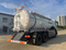 Dongfeng 13cbm Vacuum Truck- Advanced Filtration System for Clean Air Truck