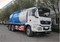 Dongfeng 13cbm Vacuum Cleaner Truck - High Efficiency for Home Use Truck